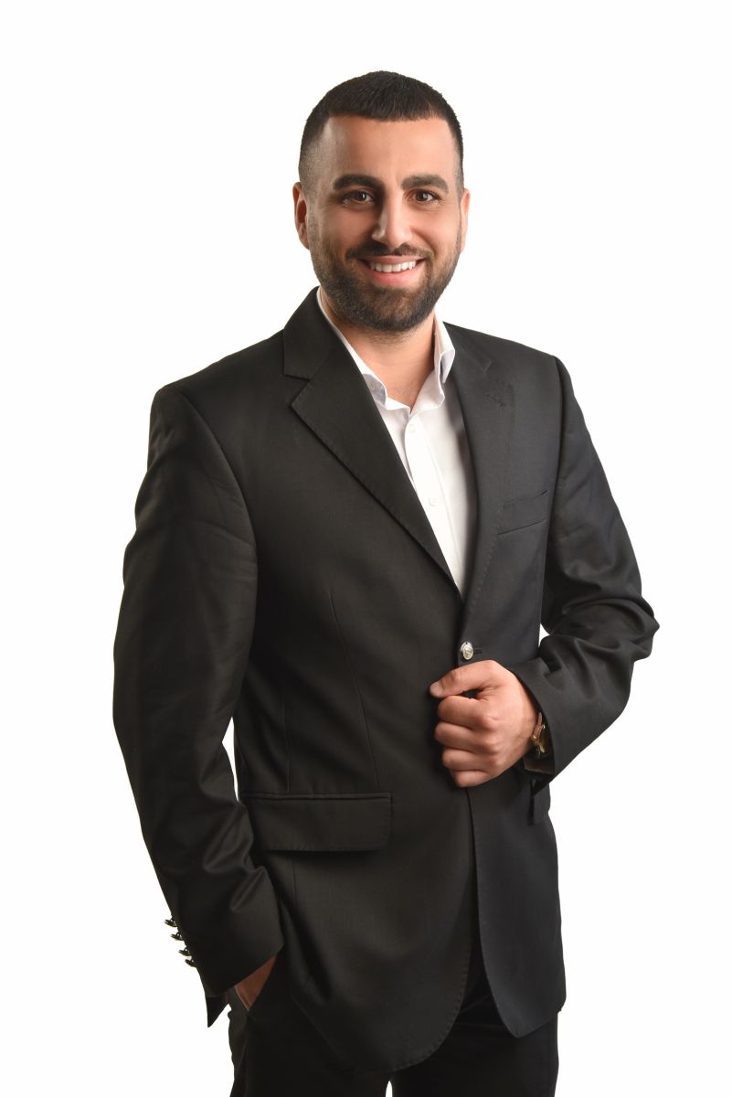 Burak Demir