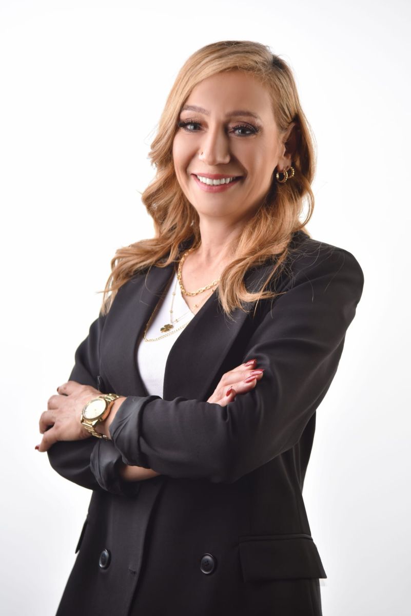 Sariye Akdağ 
