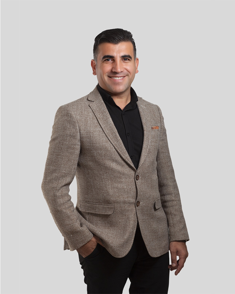 Caner Gür